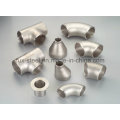 Kohlenstoffstahl-nahtlose Fittings (ASTM, DIN, JIS, GOST, GB)